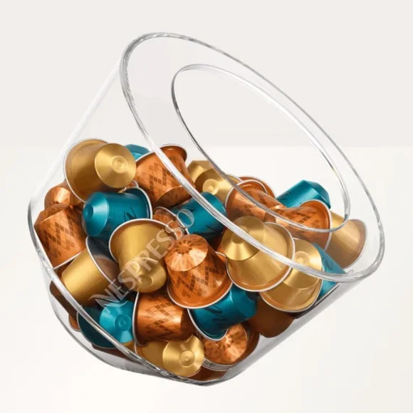 NEW View Bonbonniere Capsule Dispenser